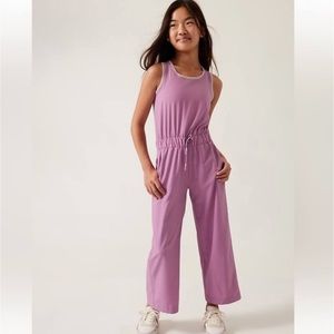 Athleta girl - jump for joy jumpsuit